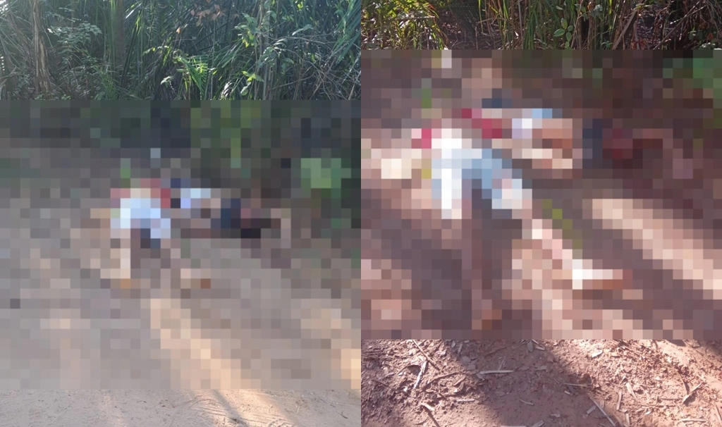 Mais dois corpos são encontrados nas proximidades do rodoanel em Teresina