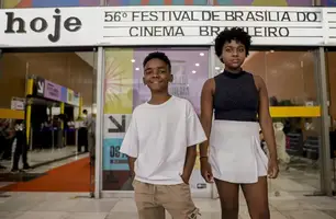 'Mais um Dia, Zona Norte' é o grande vencedor do Festival Cinema Brasileiro (Foto: Joédson Alves/Agência Brasil)