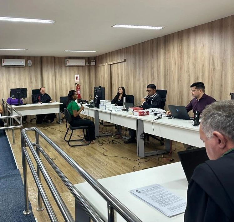 Mandante de chacina que matou quatro pessoas no Piauí é preso por outros crimes