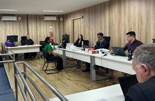 Mandante de chacina que matou quatro pessoas no Piauí é preso por outros crimes (Foto: Divulgação) Mandante de chacina que matou quatro pessoas no Piauí é preso por outros crimes (Foto: Divulgação)