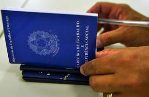 Micro e pequenas empresas representam 21% das ofertas de emprego do país (Foto: Marcello Casal/Agência Brasil) Micro e pequenas empresas representam 21% das ofertas de emprego do país (Foto: Marcello Casal/Agência Brasil)