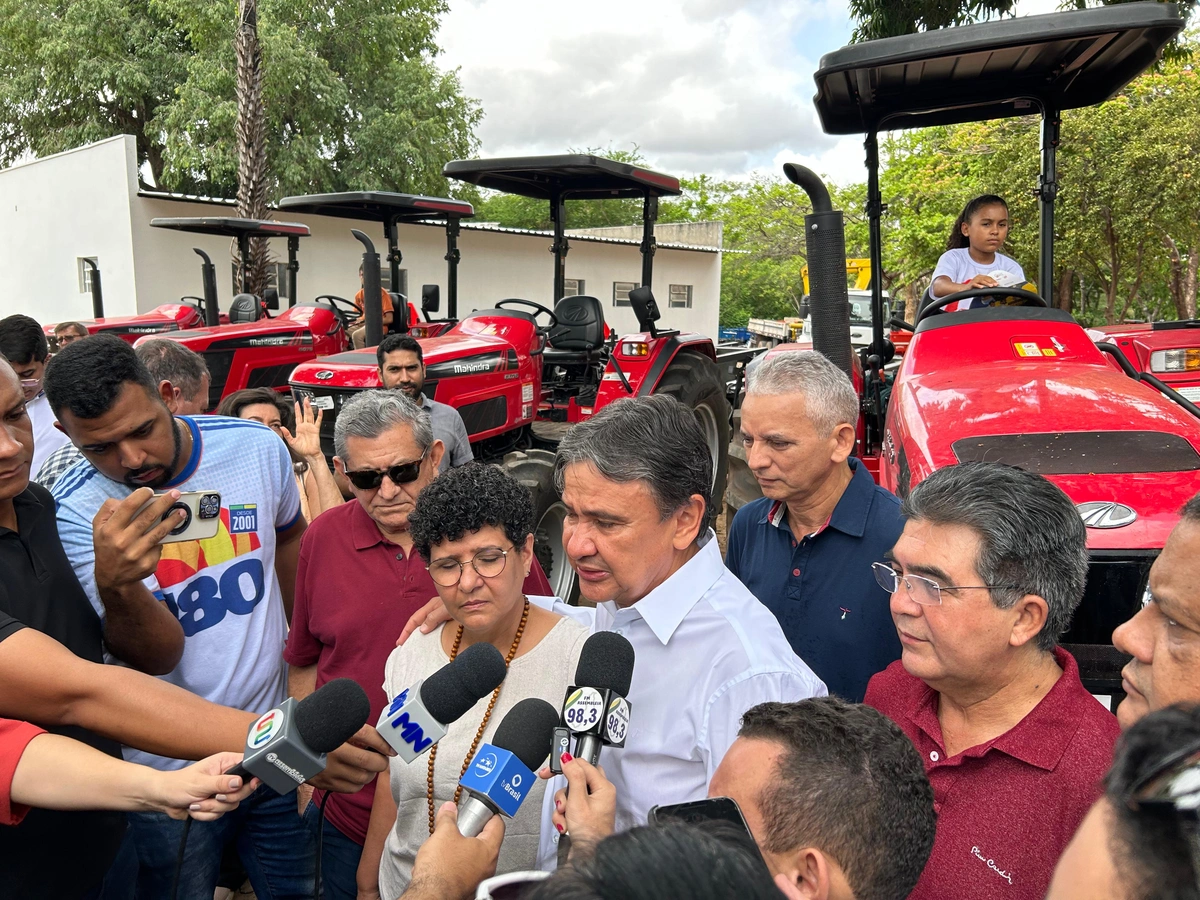 Ministro Wellington Dias