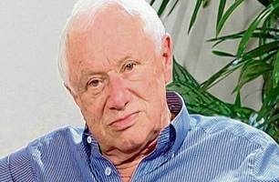 Morre o 'Rei dos Ônibus' Jacob Barata, dono da Guanabara (Foto: Reprodução) Morre o 'Rei dos Ônibus' Jacob Barata, dono da Guanabara (Foto: Reprodução)