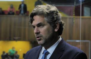 Pré-candidato à prefeitura de Picos Pablo Santos (Foto: Eduardo Amorim/Conecta Piauí) Pré-candidato à prefeitura de Picos Pablo Santos (Foto: Eduardo Amorim/Conecta Piauí)