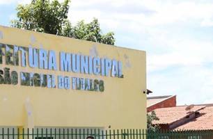 Prefeitura de São Miguel do Fidalgo (Foto: Reprodução) Prefeitura de São Miguel do Fidalgo (Foto: Reprodução)