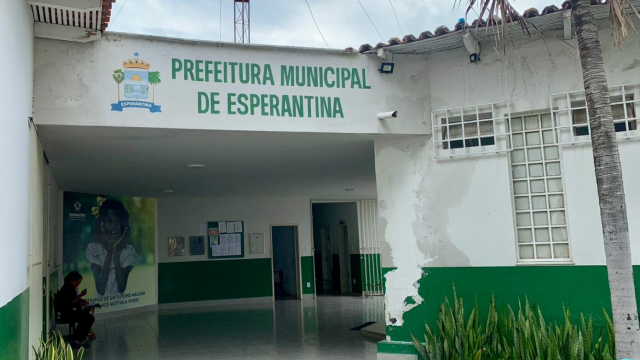 Prefeitura de Teresina