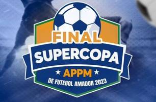São João do Piauí e Paulistana disputam a final da Supercopa APPM 2023 (Foto: Reprodução) São João do Piauí e Paulistana disputam a final da Supercopa APPM 2023 (Foto: Reprodução)