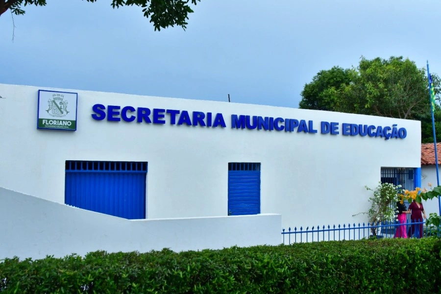 Secretaria de Educação de Floriano