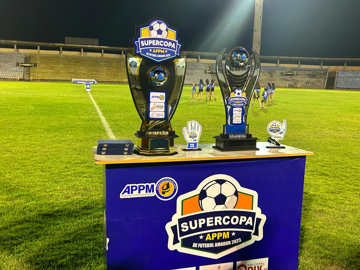 Supercopa APPM