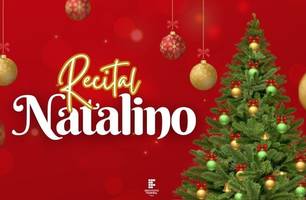 Teresina Central realiza Recital Natalino (Foto: Reprodução)