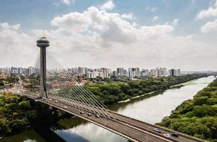 Teresina vai sediar reunião do G20, organização que reúne países mais ricos do mundo (Foto: PMT) Teresina vai sediar reunião do G20, organização que reúne países mais ricos do mundo (Foto: PMT)