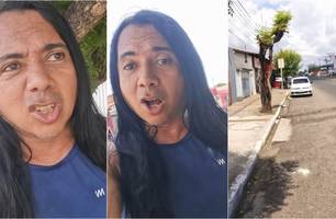 Thanis Killian (Foto: Reprodução) Thanis Killian (Foto: Reprodução)