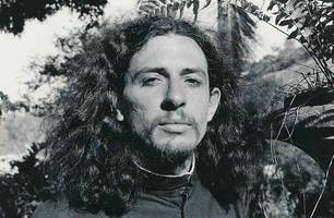 Torquato Neto (Foto: Reprodução)