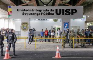 UISP (Foto: Reprodução) UISP (Foto: Reprodução)