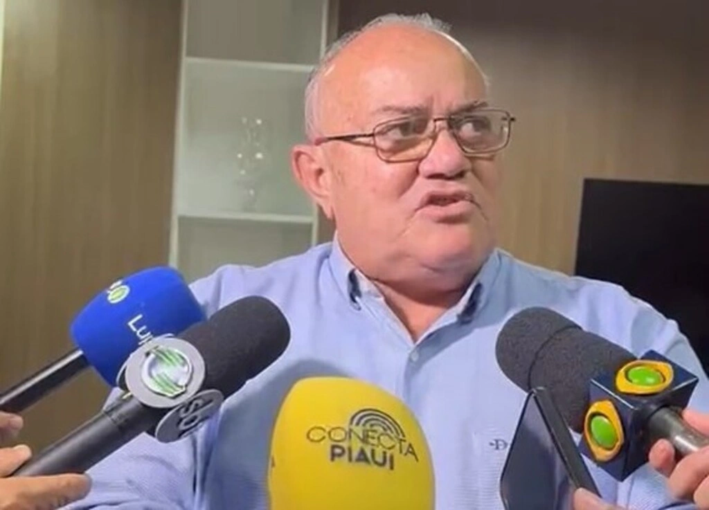 Vereador Antônio José Lira