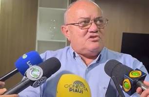 Vereador Antônio José Lira (Foto: Naiane Feitosa/Conecta Piauí) Vereador Antônio José Lira (Foto: Naiane Feitosa/Conecta Piauí)