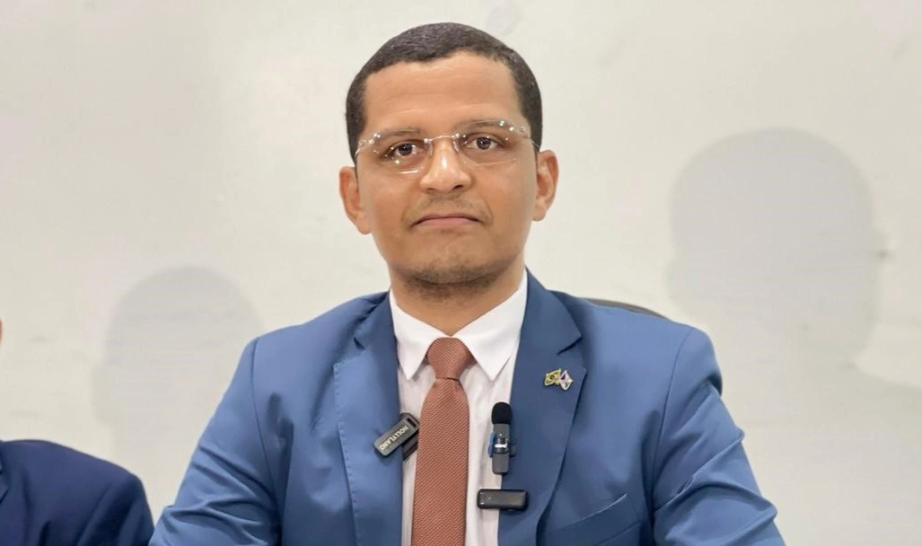 Vereador Ismael Silva