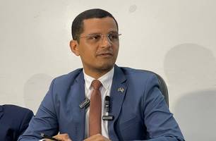 Vereador Ismael Silva (Foto: Tiago Moura / Conecta Piauí) Vereador Ismael Silva (Foto: Tiago Moura / Conecta Piauí)