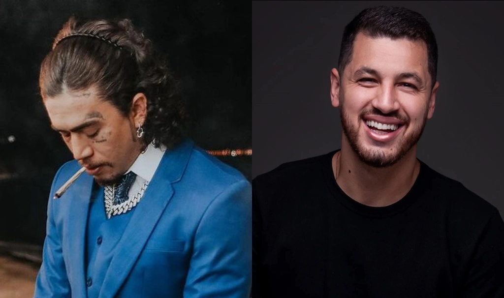 Whindersson Nunes e Guilherme Batista