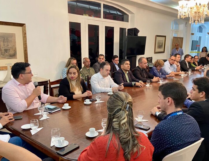 17ª edição do Festival de Inverno