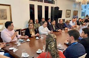 17ª edição do Festival de Inverno (Foto: Divulgação/ Governo do Piauí) 17ª edição do Festival de Inverno (Foto: Divulgação/ Governo do Piauí)