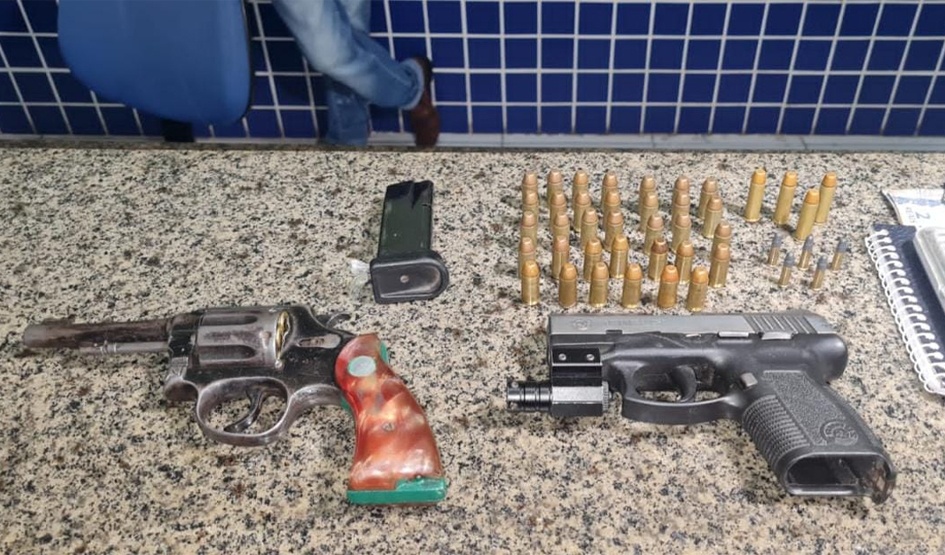 Ação foi realizada para prender um dos chefões do PCC da região