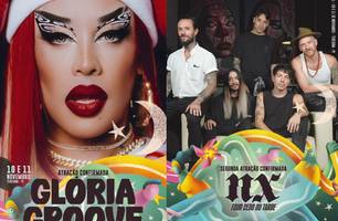 Acontece nos dias 10 e 11 de novembro (Foto: Reprodução/ Instagram)