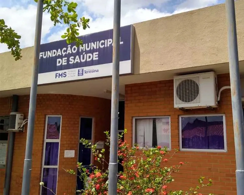 As equipes 211, 41 e 307 atenderão a população na UBS da Santa Maria