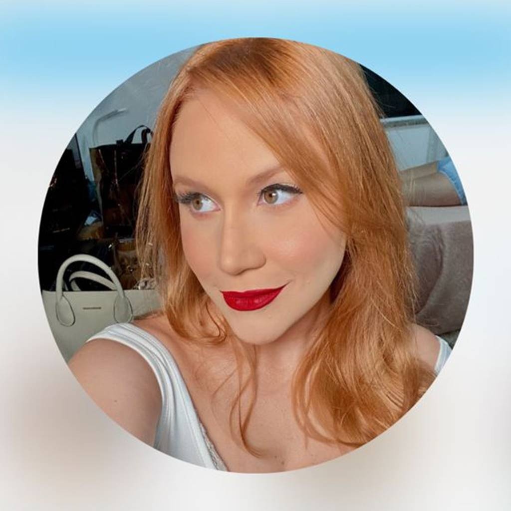 Bianca Maria Brito Mendes, médica -