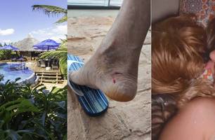 BobZ Resort (Foto: Reprodução)