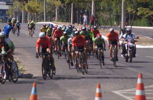 Ciclismo (Foto: Divulgação) Ciclismo (Foto: Divulgação)