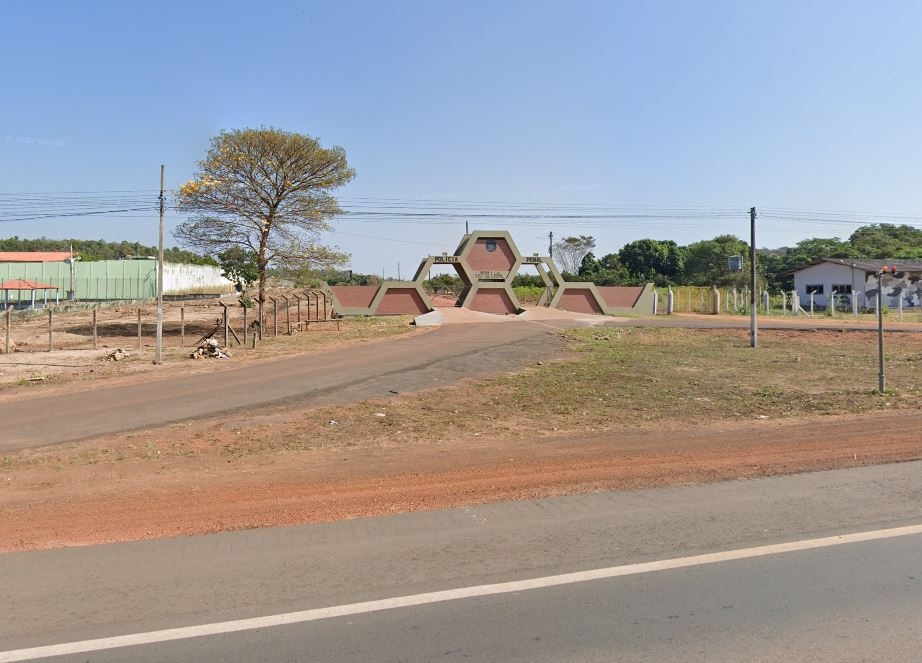 Colônia Agrícola Major César