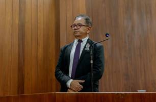 Deputado estadual Dr. Hélio (MDB) (Foto: Reprodução/ Redes Sociais)