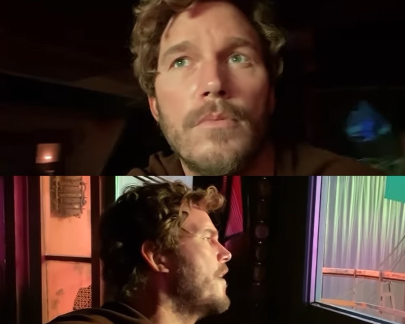 "É assim mesmo, nada de novo, 2.000 anos atrás", disse ele