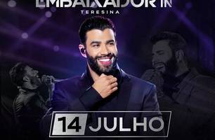 Embaixador in Teresina (Foto: Divulgação) Embaixador in Teresina (Foto: Divulgação)