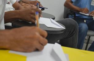Escola de Governo abre inscrições de cursos de qualificação para servidores estaduais (Foto: MPPI) Escola de Governo abre inscrições de cursos de qualificação para servidores estaduais (Foto: MPPI)