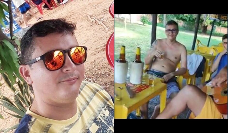 Ex-PM matou Camilla Abreu em 2017