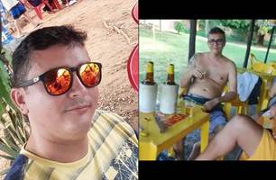 Ex-PM matou Camilla Abreu em 2017 (Foto: Reprodução) Ex-PM matou Camilla Abreu em 2017 (Foto: Reprodução)