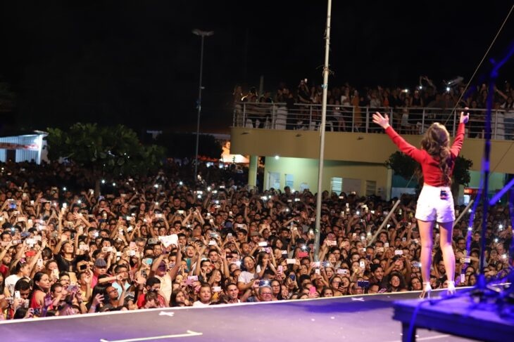 Festival de Pedro II