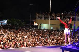 Festival de Pedro II (Foto: Divulgação) Festival de Pedro II (Foto: Divulgação)