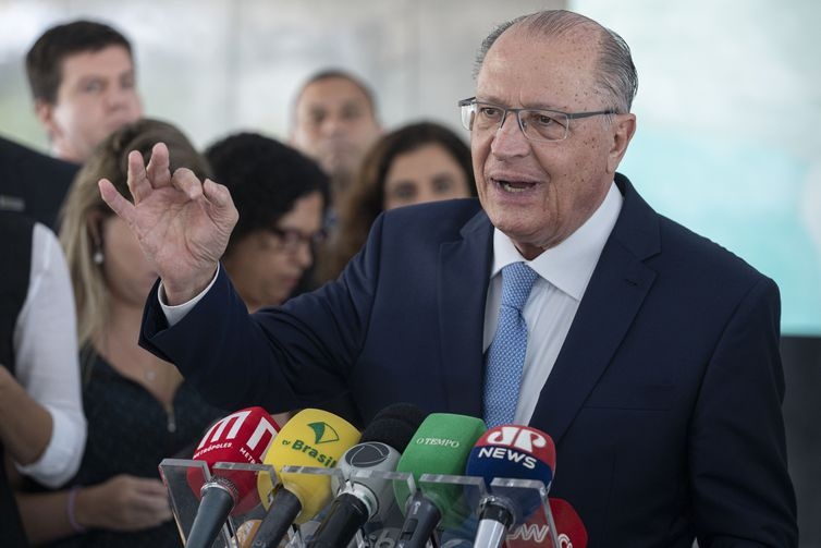 Geraldo Alckmin
