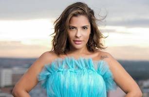 Gyselle Soares (Foto: Tibério Hélio/Divulgação)