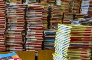 Imagem ilustrativa/material didático (Foto: Pixabay/Gazeta do Povo) Imagem ilustrativa/material didático (Foto: Pixabay/Gazeta do Povo)