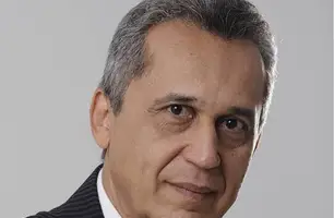 Jornalista Cícero Magalhães (Foto: Reprodução/Instagram) Jornalista Cícero Magalhães (Foto: Reprodução/Instagram)