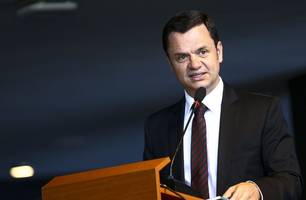 Moraes manda soltar Torres e determina uso de tornozeleira eletrônica (Foto: Marcelo Camargo/Agência Brasil) Moraes manda soltar Torres e determina uso de tornozeleira eletrônica (Foto: Marcelo Camargo/Agência Brasil)