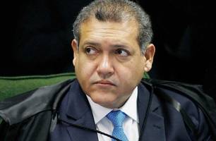 Nunes Marques (Foto: TSE)