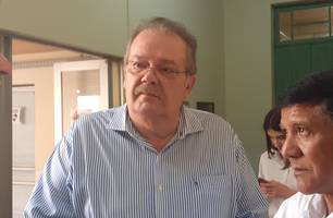 O vereador Inácio Carvalho (Foto: Wanderson Camêlo/Conecta Piauí) O vereador Inácio Carvalho (Foto: Wanderson Camêlo/Conecta Piauí)