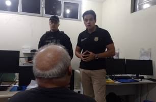 Operação Imacro (Foto: Divulgação)