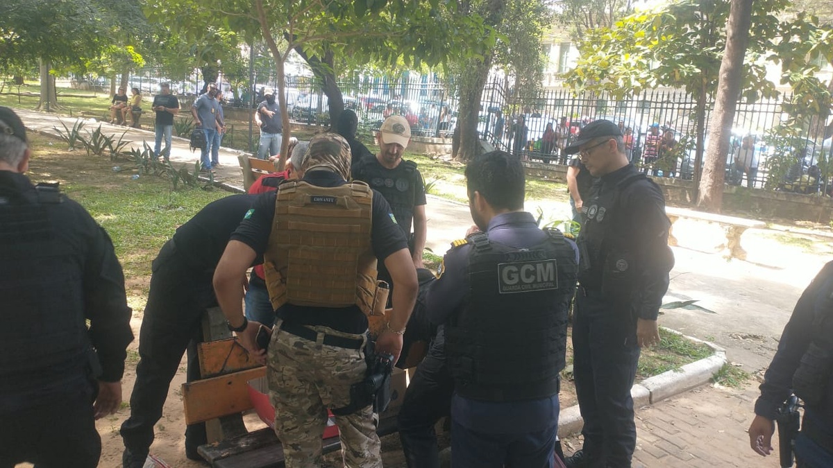 Operação Interditados III