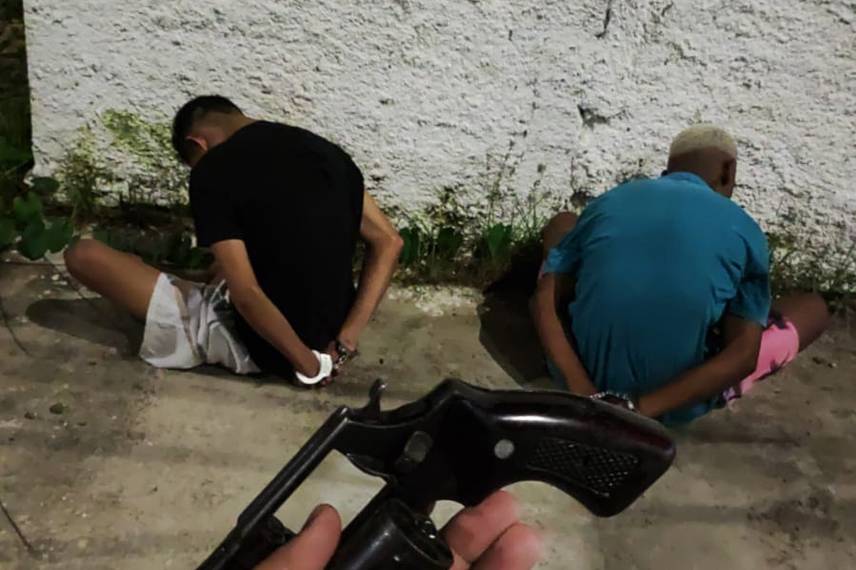 PM apreende dezenas de motos em operação para proibir 'rolezinhos' na Estaiada